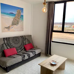 Apartamento Casa Monny Fuerteventura Wi-fi, Puerto del Rosario (Fuerteventura)