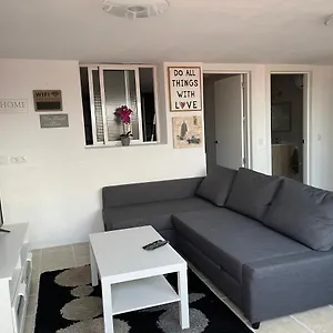 Apartamento A Tan Solo 2 Minutos De La Playa, Puerto del Rosario (Fuerteventura)
