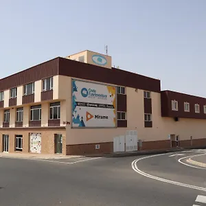 Apartamento Edificio Prieto Viv 8, Puerto del Rosario (Fuerteventura)