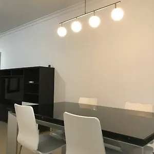 Apartamento Sevilla 44, Puerto del Rosario (Fuerteventura)