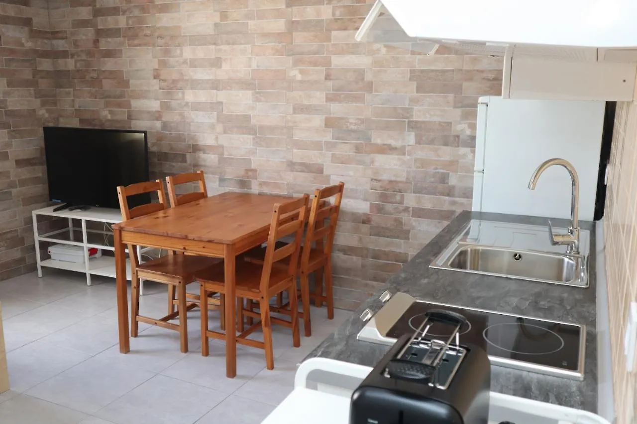 Apartamento Edificio Prieto Viv 5 Puerto del Rosario  España