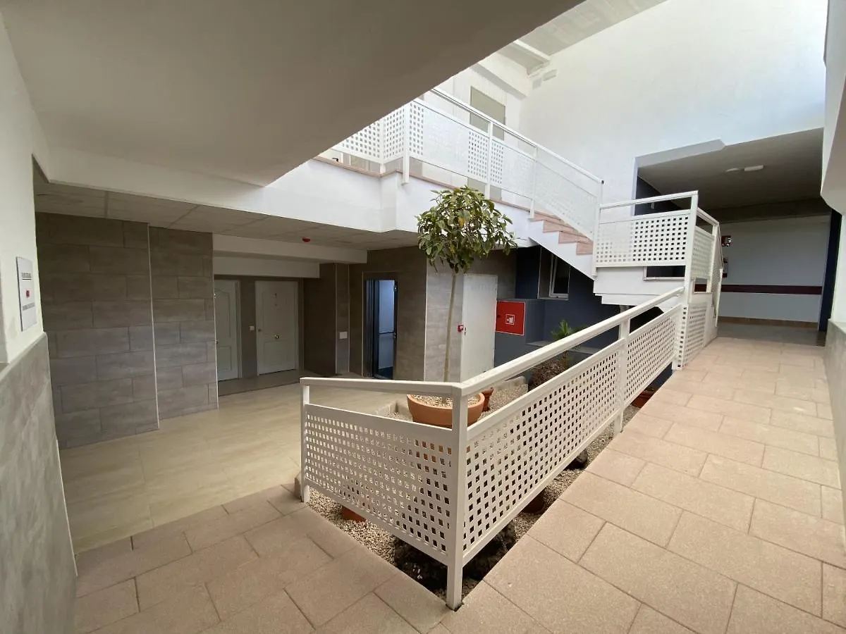 Apartamento Edificio Prieto Viv 5 Puerto del Rosario   Puerto del Rosario (Fuerteventura)