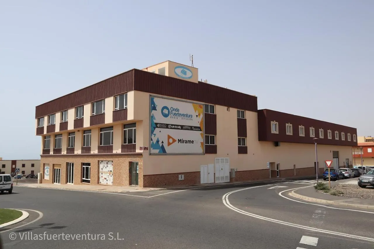 Apartamento Edificio Prieto Viv 5 Puerto del Rosario  Puerto del Rosario (Fuerteventura)