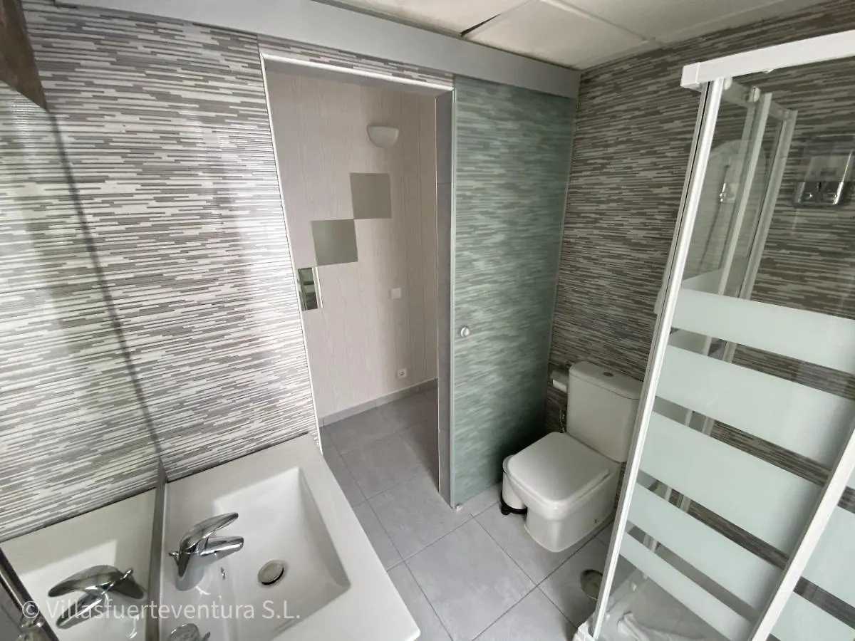 Apartamento Edificio Prieto Viv 5 Puerto del Rosario