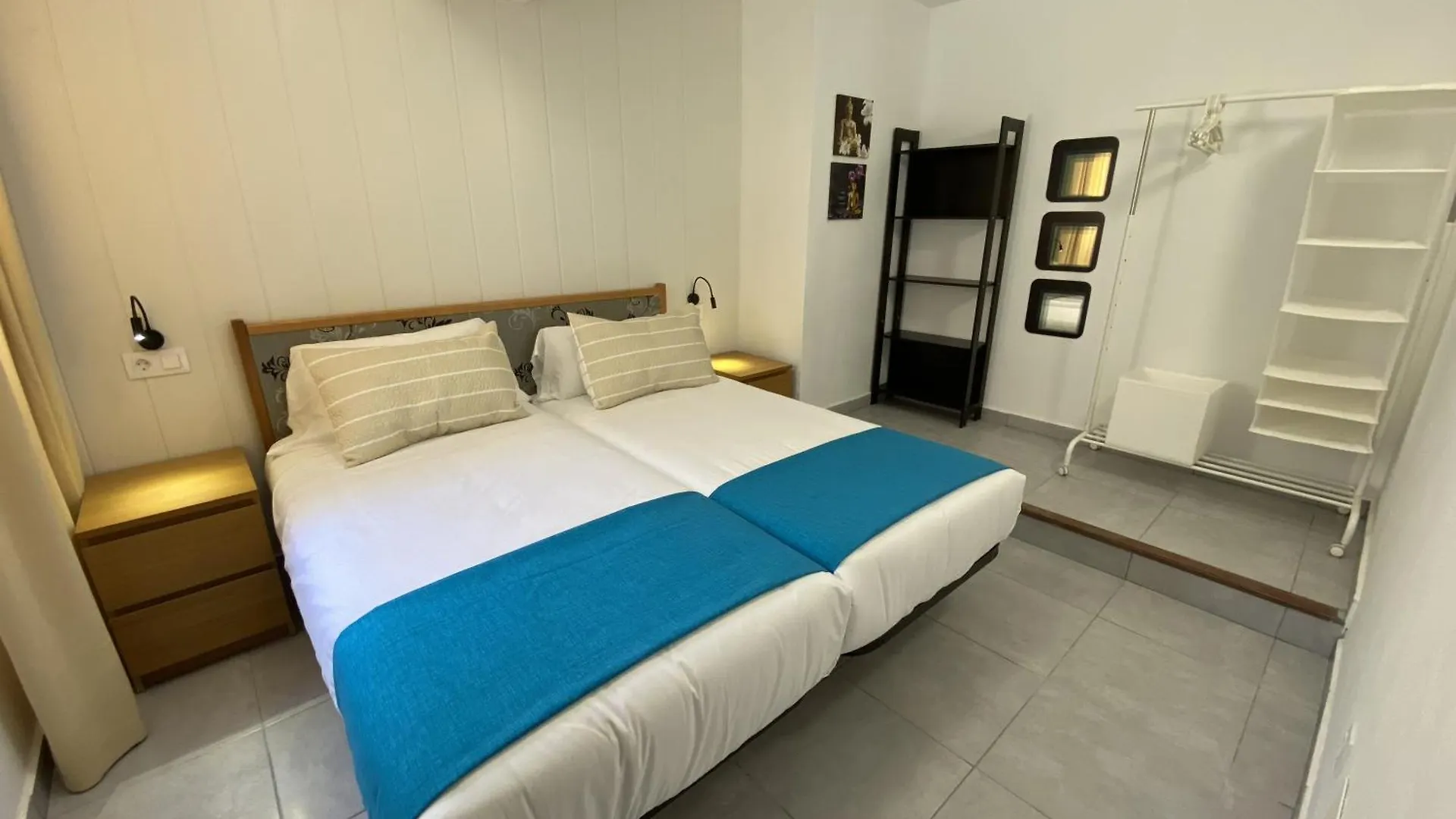 Apartamento Edificio Prieto Viv 5 Puerto del Rosario  Puerto del Rosario (Fuerteventura)