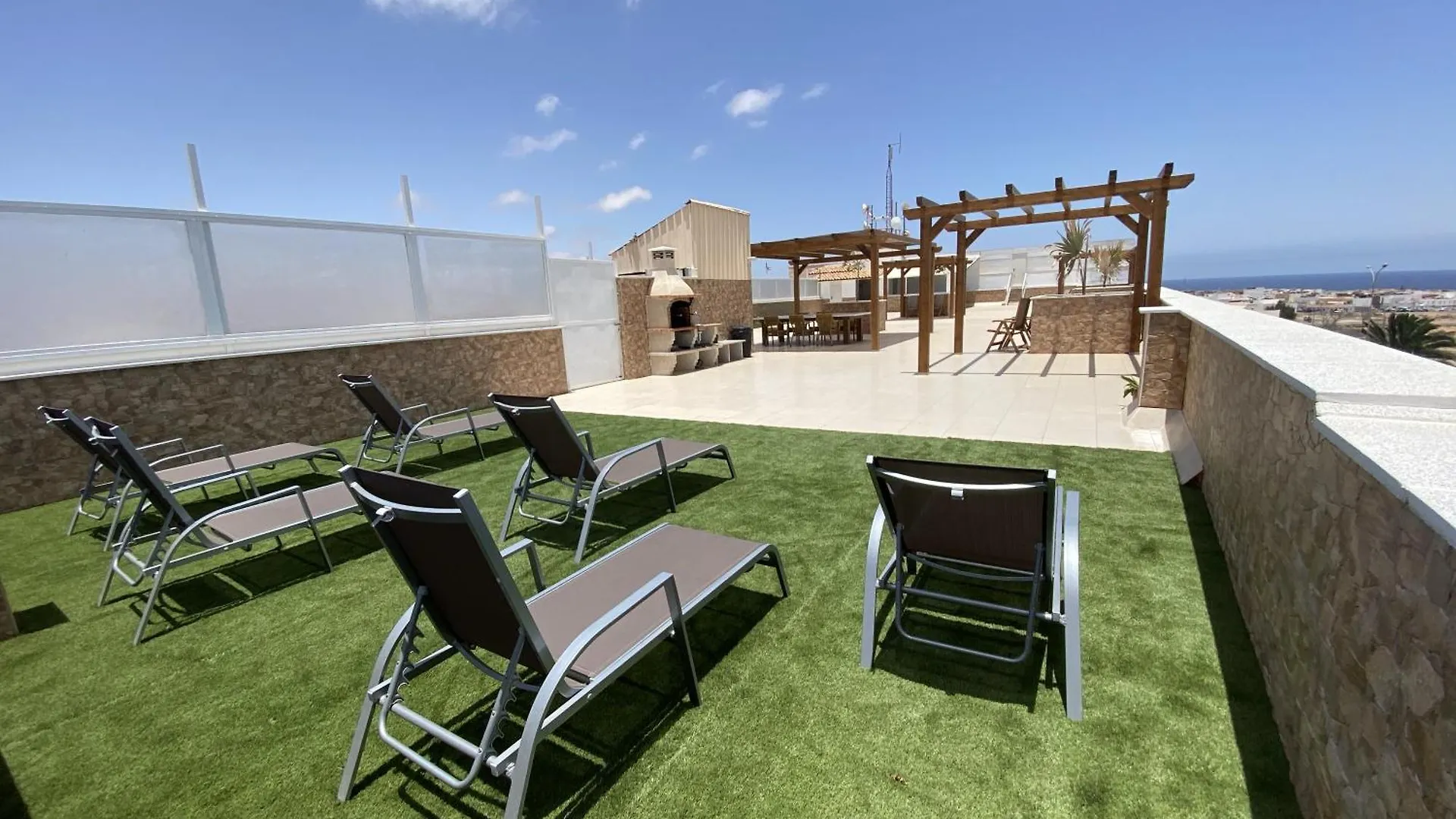 Apartamento Edificio Prieto Viv 5 Puerto del Rosario  España