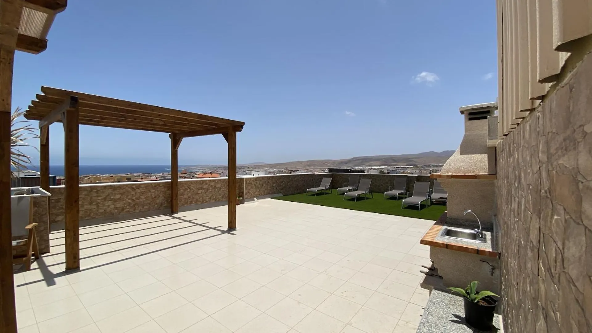 Apartamento Edificio Prieto Viv 5 Puerto del Rosario  0*, Puerto del Rosario (Fuerteventura) España