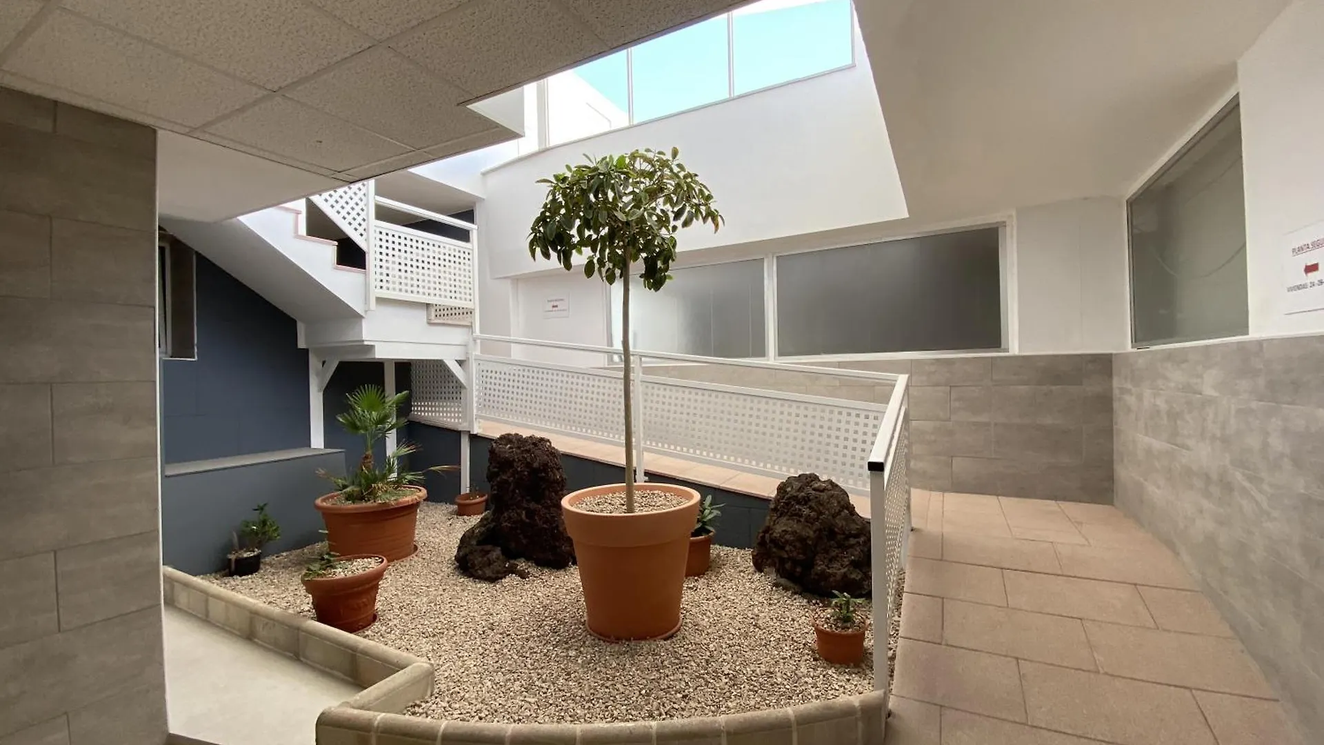 Apartamento Edificio Prieto Viv 5 Puerto del Rosario  0*, Puerto del Rosario (Fuerteventura) España